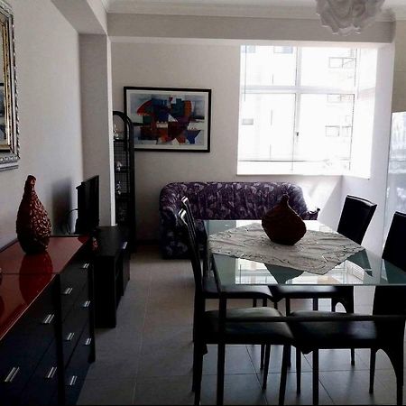 Apartamento Da Praia Da Amorosa Екстер'єр фото