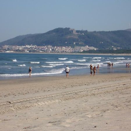 Apartamento Da Praia Da Amorosa Екстер'єр фото