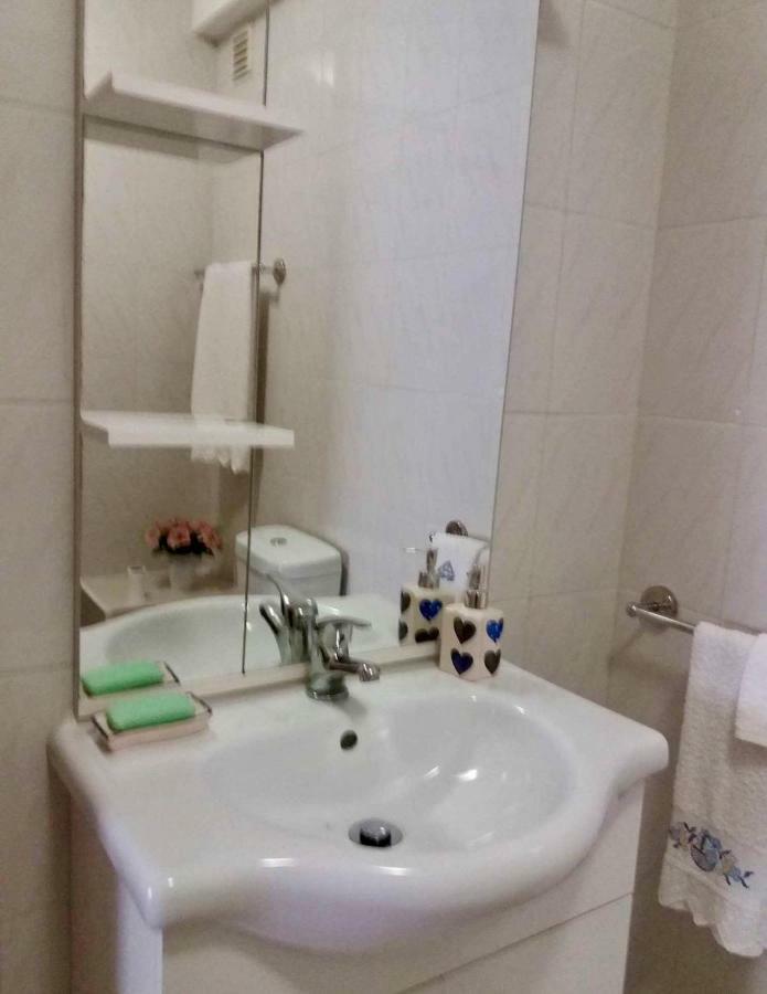 Apartamento Da Praia Da Amorosa Екстер'єр фото