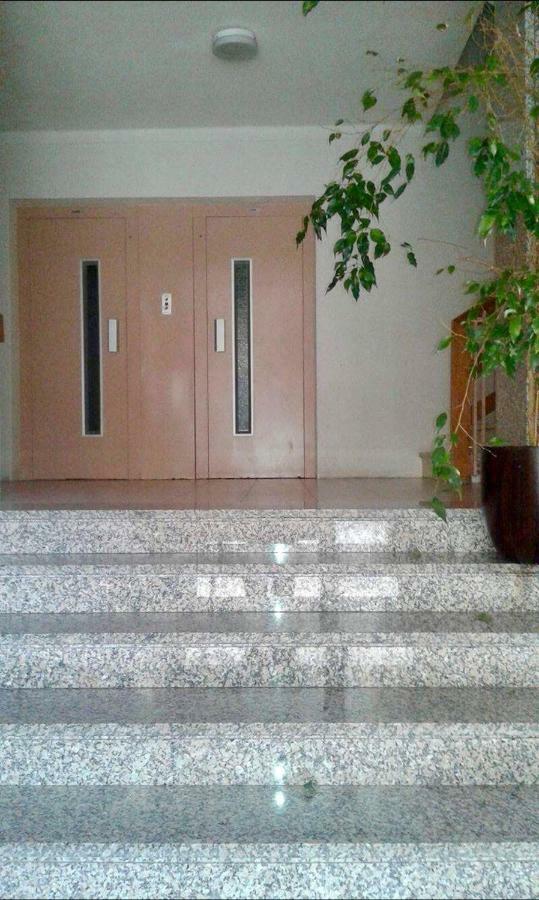 Apartamento Da Praia Da Amorosa Екстер'єр фото