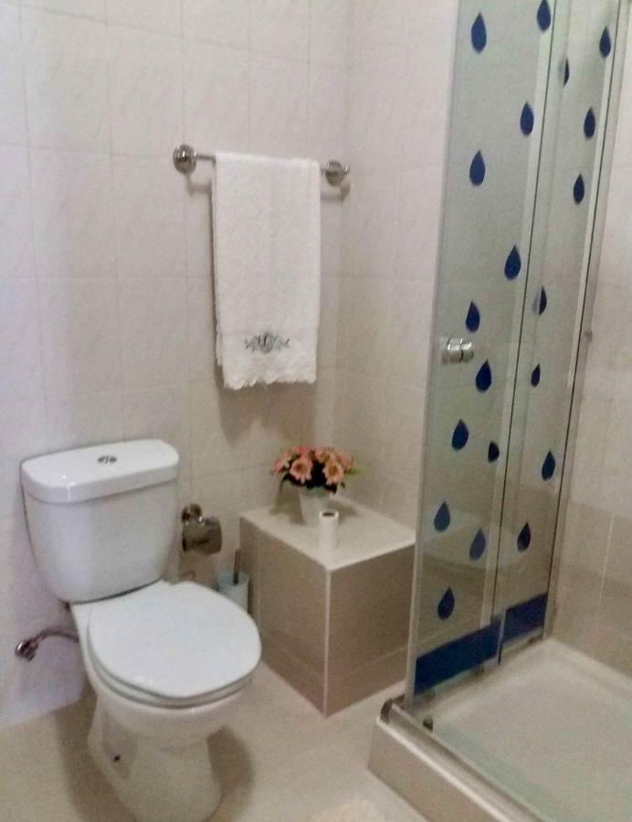 Apartamento Da Praia Da Amorosa Екстер'єр фото