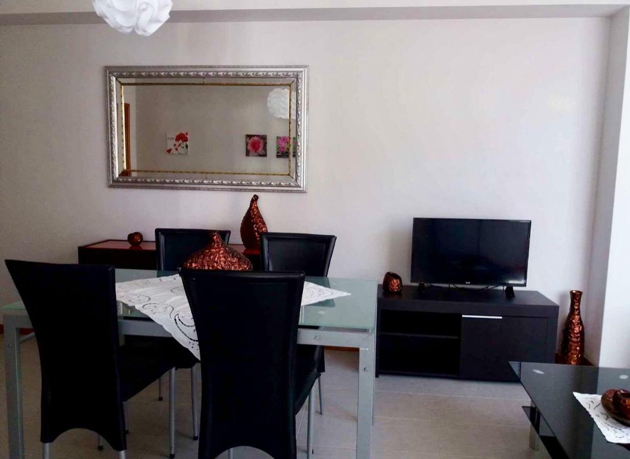 Apartamento Da Praia Da Amorosa Екстер'єр фото