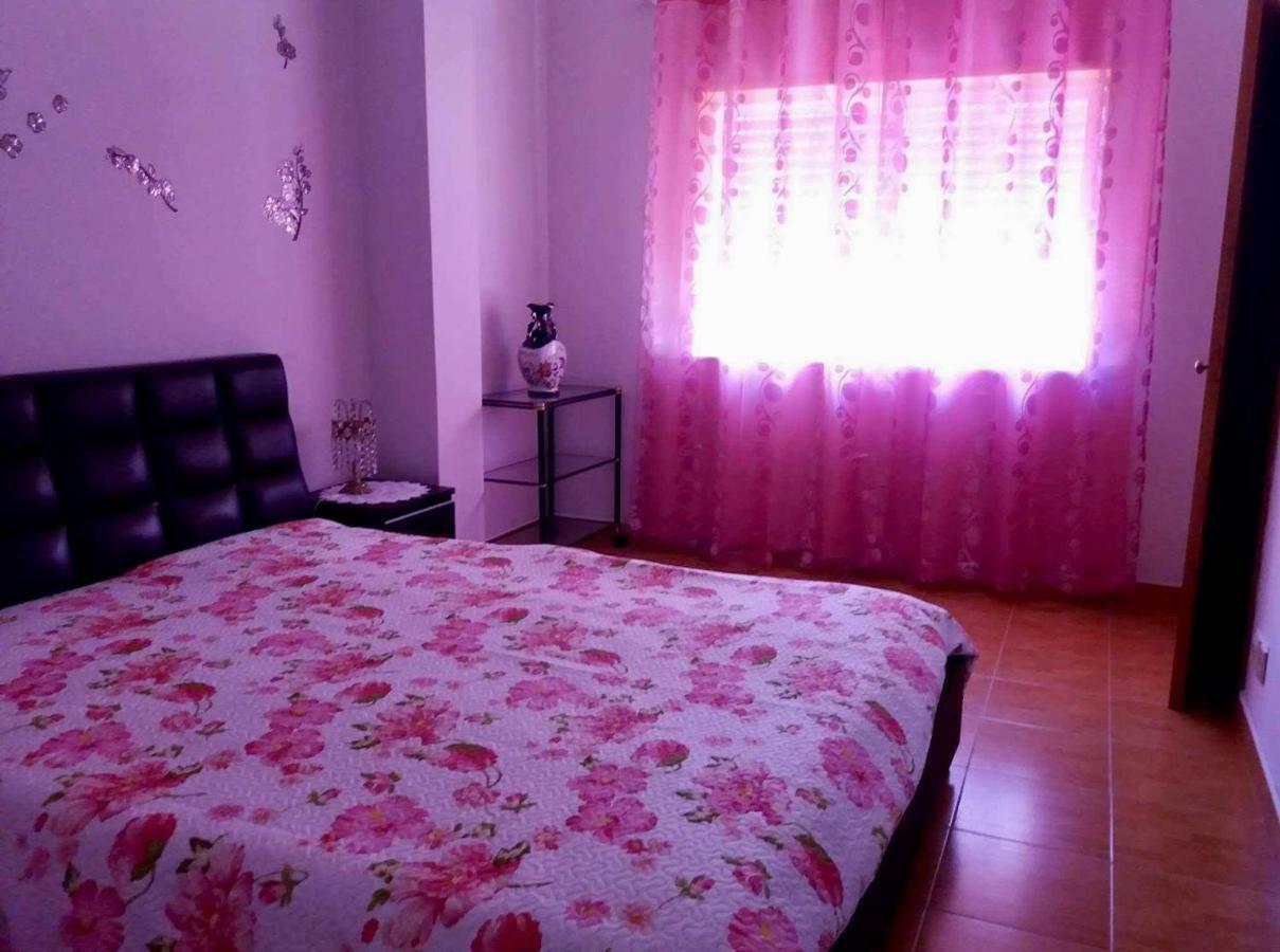 Apartamento Da Praia Da Amorosa Екстер'єр фото