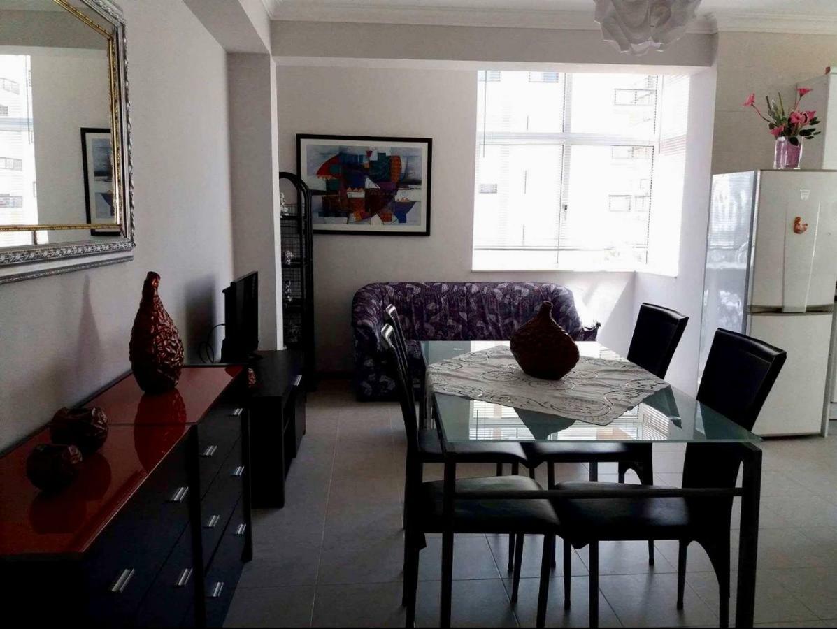 Apartamento Da Praia Da Amorosa Екстер'єр фото