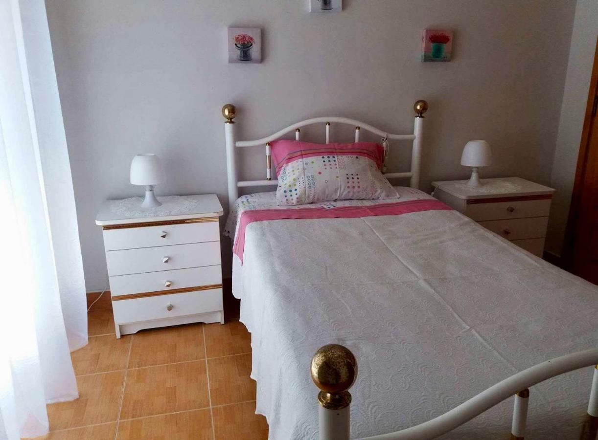 Apartamento Da Praia Da Amorosa Екстер'єр фото