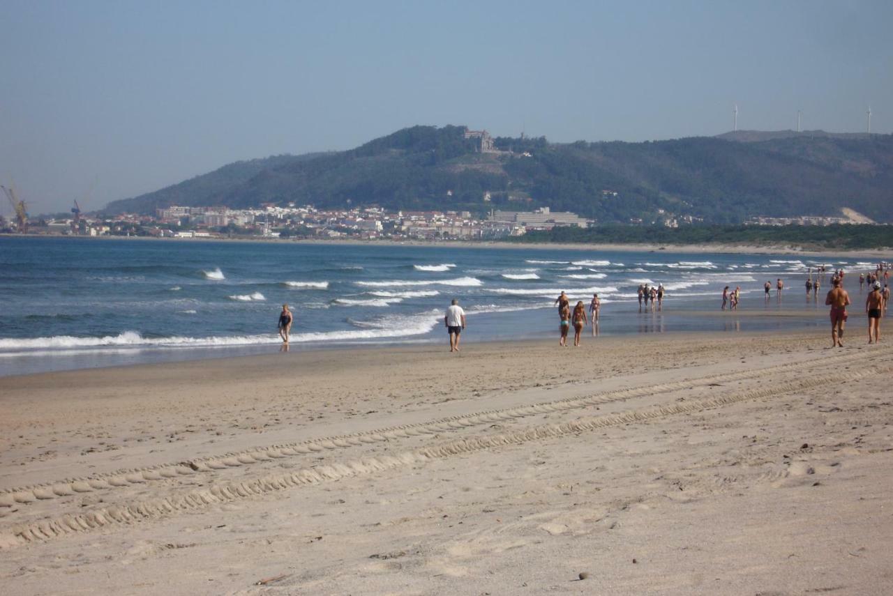 Apartamento Da Praia Da Amorosa Екстер'єр фото