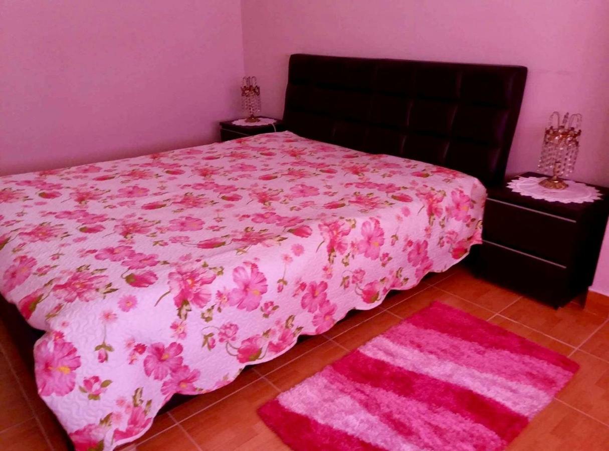 Apartamento Da Praia Da Amorosa Екстер'єр фото