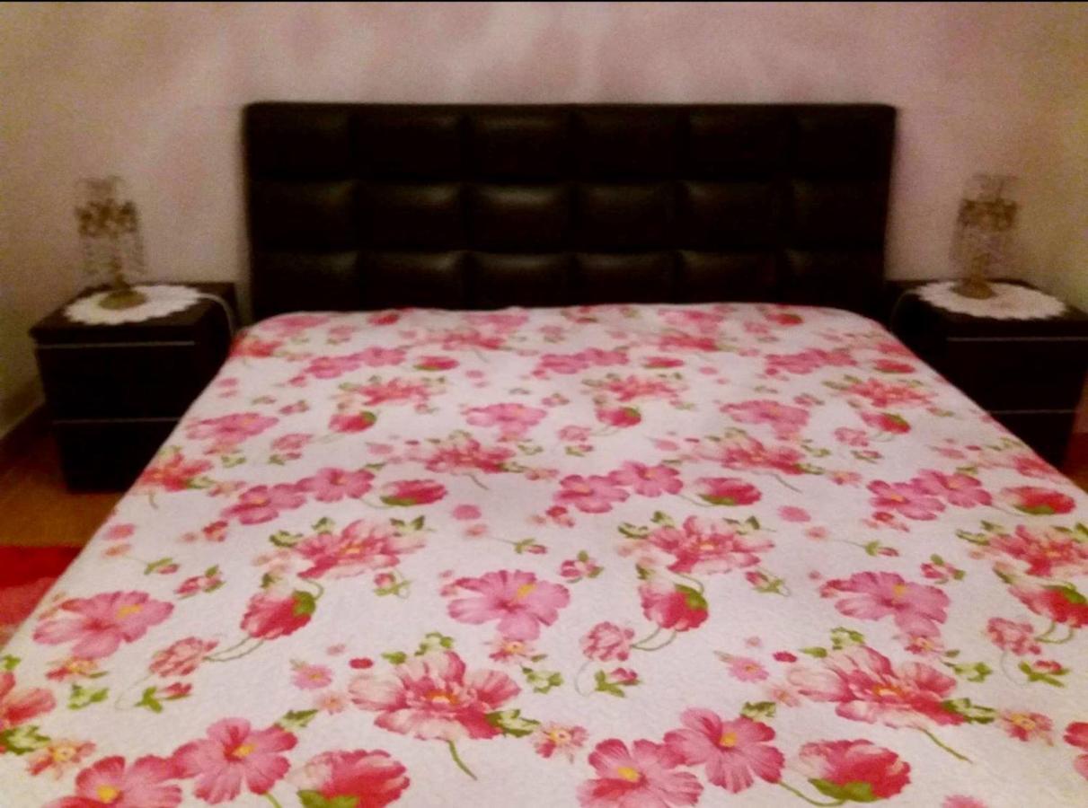 Apartamento Da Praia Da Amorosa Екстер'єр фото